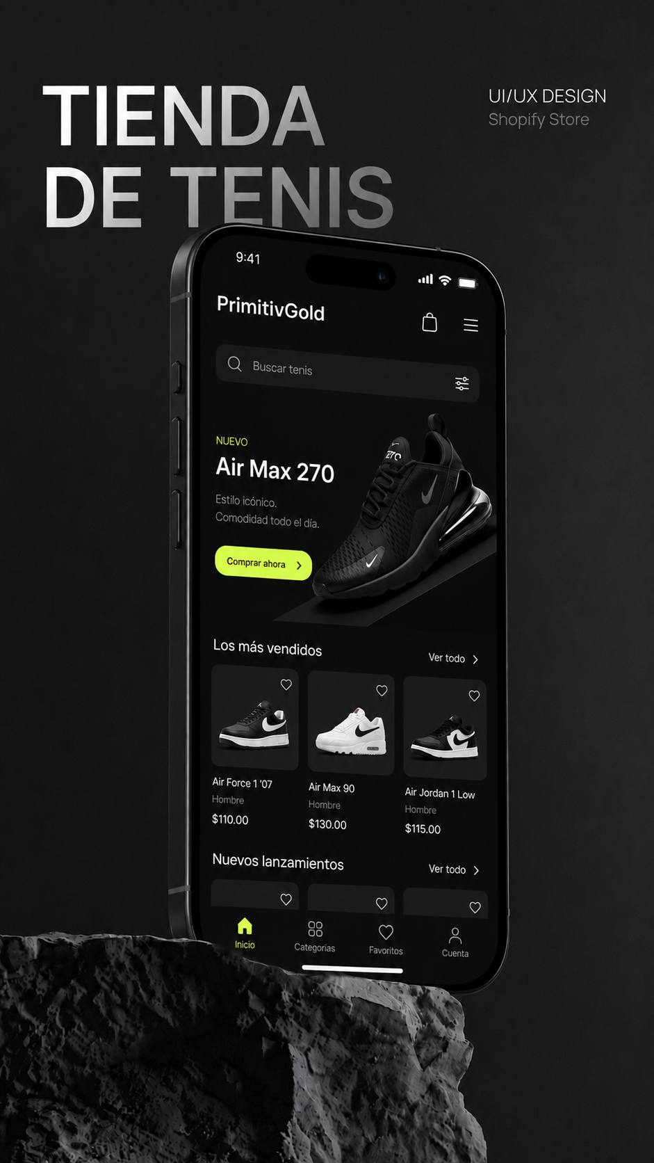 WEB ⭐️⭐️⭐️⭐️⭐️ — vista 3