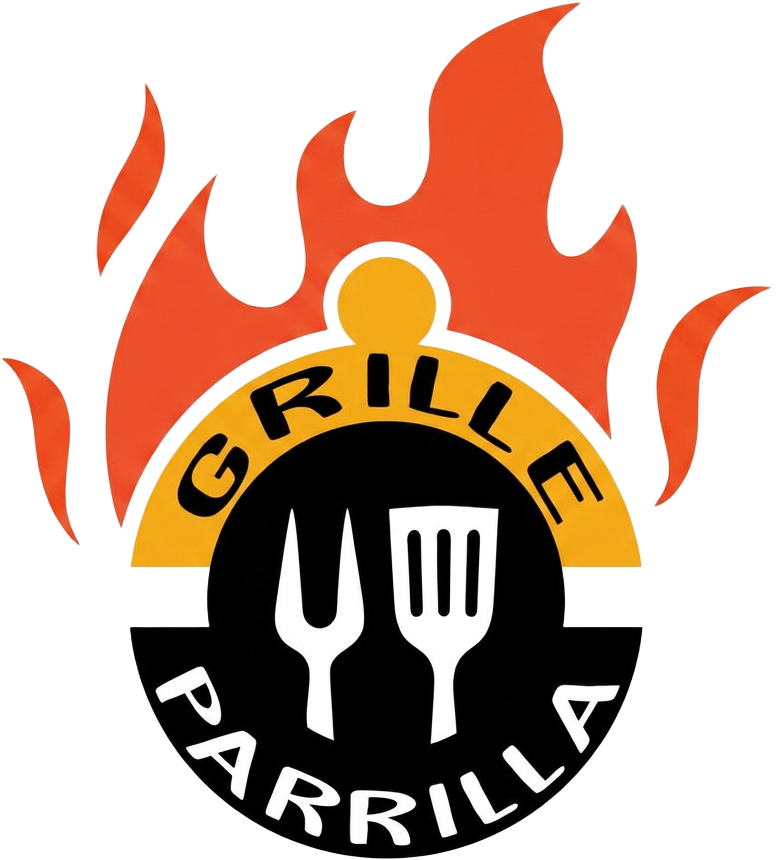 Logo de Grille Parrilla